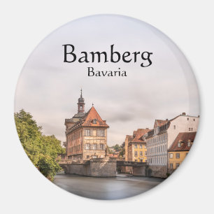 Aimant Bamberg Allemagne