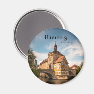 Aimant Bamberg Allemagne