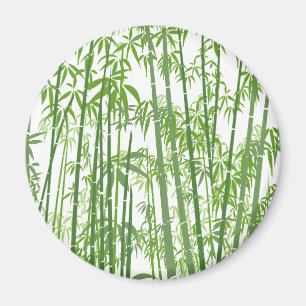Aimant Bamboo 7