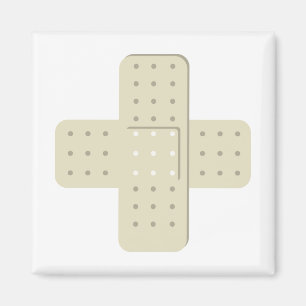 Aimant Bandaid