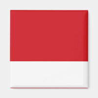 Bande rouge