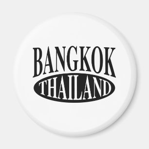 Aimant Bangkok Thaïlande