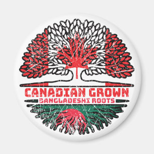 Aimant Bangladesh Bangladesh Canadian Canada Tree Roots