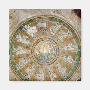 Aimant Baptême du Christ 2