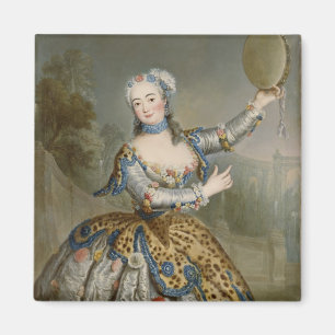 Aimant Barbara Campanini