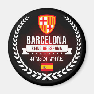Aimant Barcelona