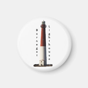 Aimant Barnegat Lighthouse