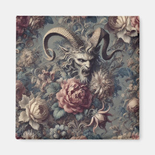 Aimant Baroque la Bête – Gothique Victorien