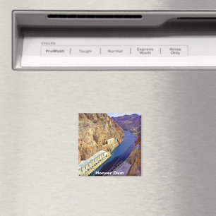 Aimant Barrage de Hoover, Nevada