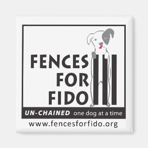 Aimant Barrières pour l'aimant de Fido