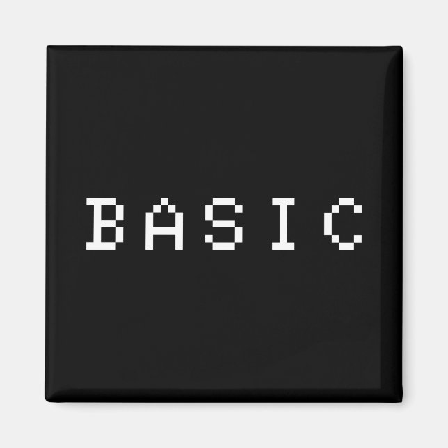 AIMANT BASE (Devant)