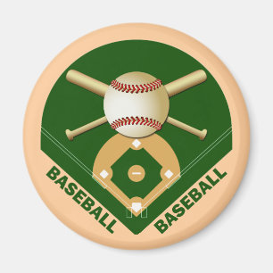 AIMANT BASE-BALL