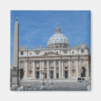 Basilique Saint-Pierre - Vatican