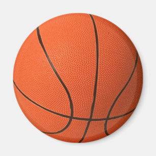 Aimant Basket-ball