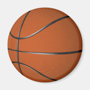 Aimant Basket-ball