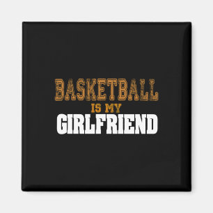 Aimant Basket-ball Is