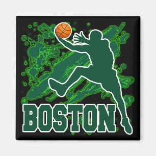 AIMANT BASKETBALL BOSTON