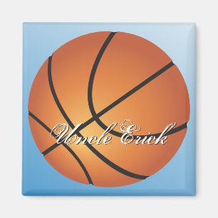 Aimant Basketball Image budget incroyable spécial