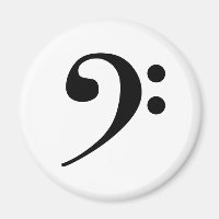 Bass clef