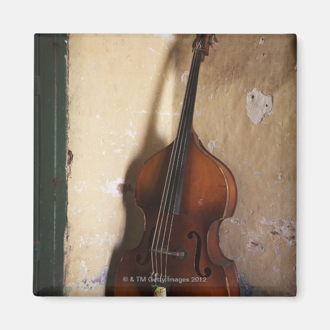 Aimant Basse double (Devant)