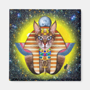 Aimant Bastet