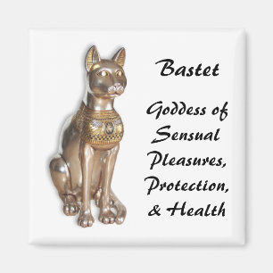 Aimant Bastet 1