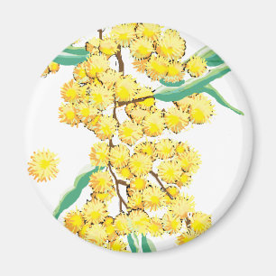 Aimant Bataille australienne