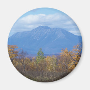 Aimant Bâti Katahdin de Stacyville