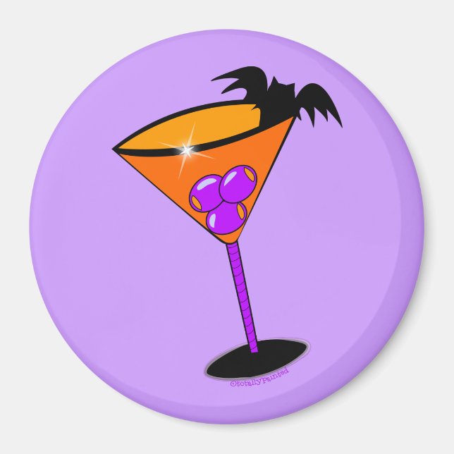 Aimant Batini (Devant)