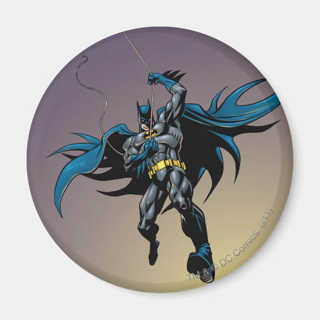 Aimant Batman Knight FX - 16A (Devant)