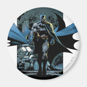 Aimant Batman Urban Legends - 1