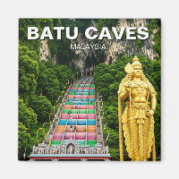 Batu Caves Malaisie Selangor