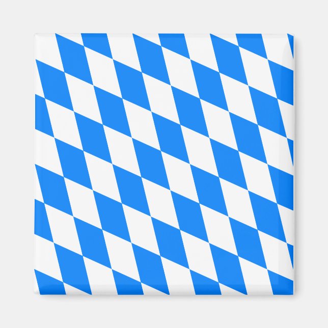 Aimant Bavière (Devant)