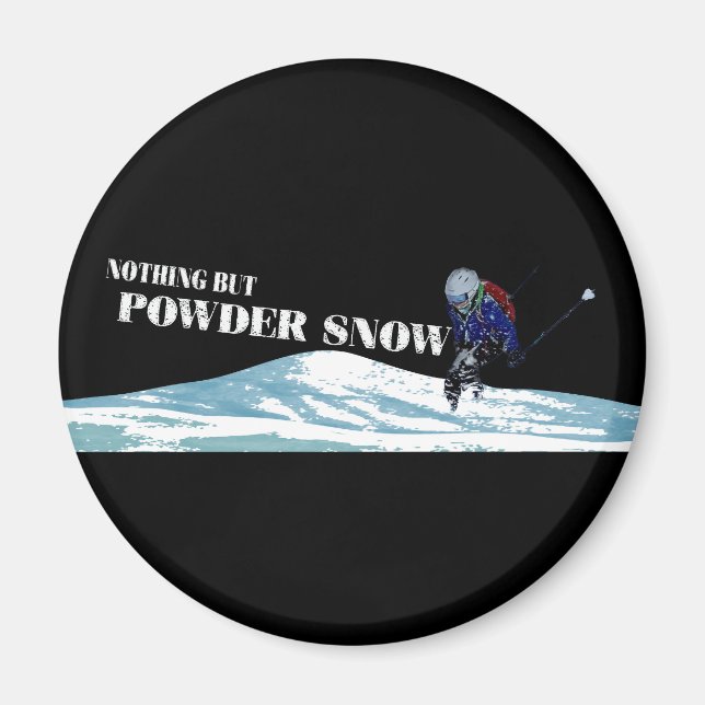 Aimant BC Rider (Devant)