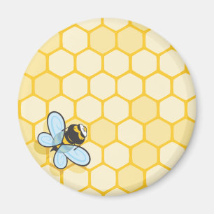 Aimant Be Hive