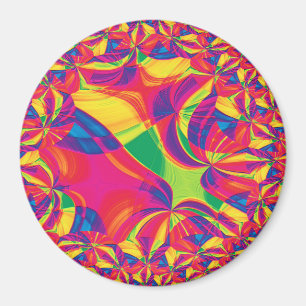 Aimant Beach Balls......