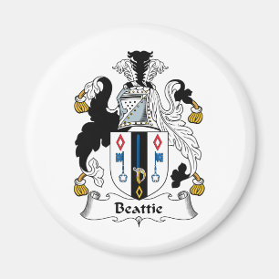 Aimant Beattie Family Crest