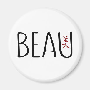 Aimant Beau
