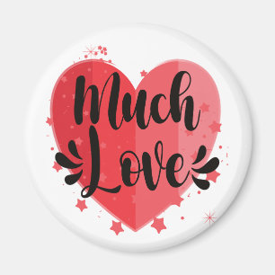 Aimant Beaucoup d'amour, Grand Cœur