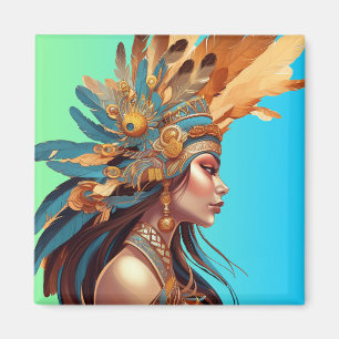 AIMANT BEAUTÉ NATIVE #1