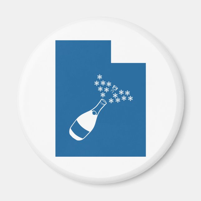 Aimant Beautiful (Devant)