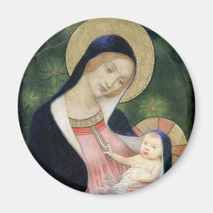 AIMANT BÉBÉ JÉSUS