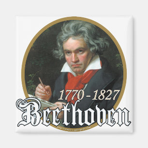 Aimant Beethoven
