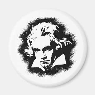Aimant Beethoven