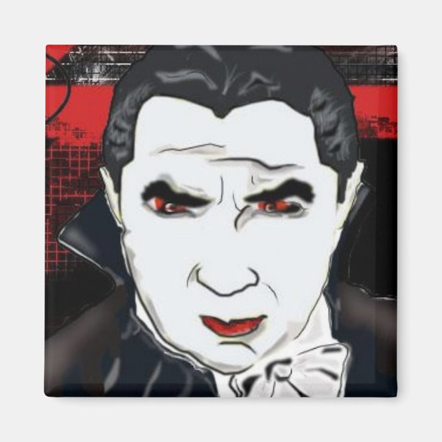 Aimant Bela (Devant)