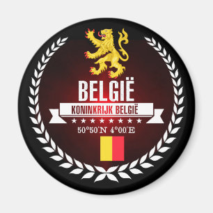 Aimant Belgique