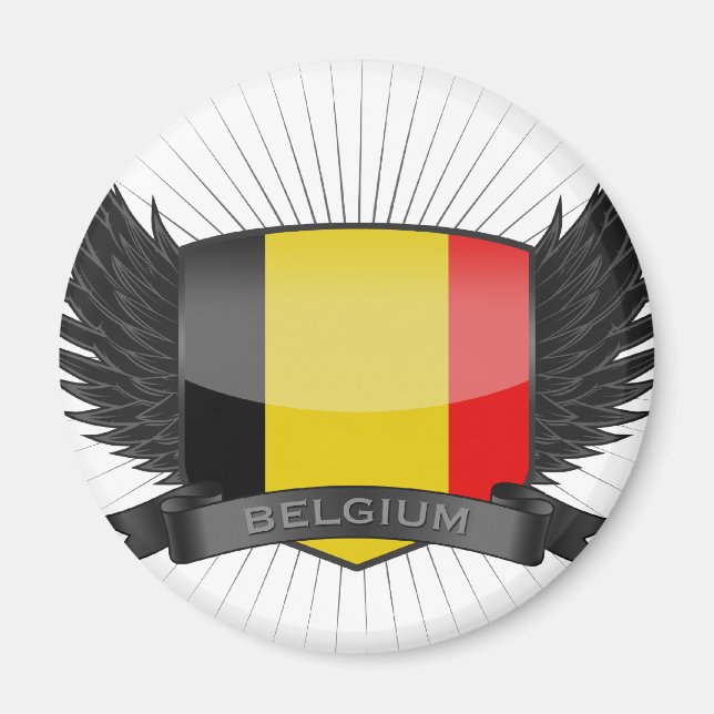 AIMANT BELGIQUE (Devant)