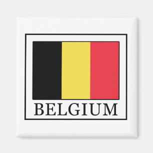 Aimant Belgique