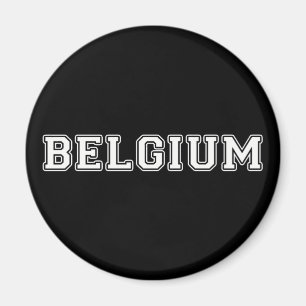 Aimant Belgique