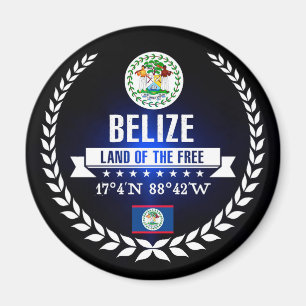 Aimant Belize